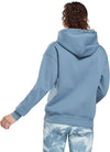 Ri Bl Fleece Hoody
