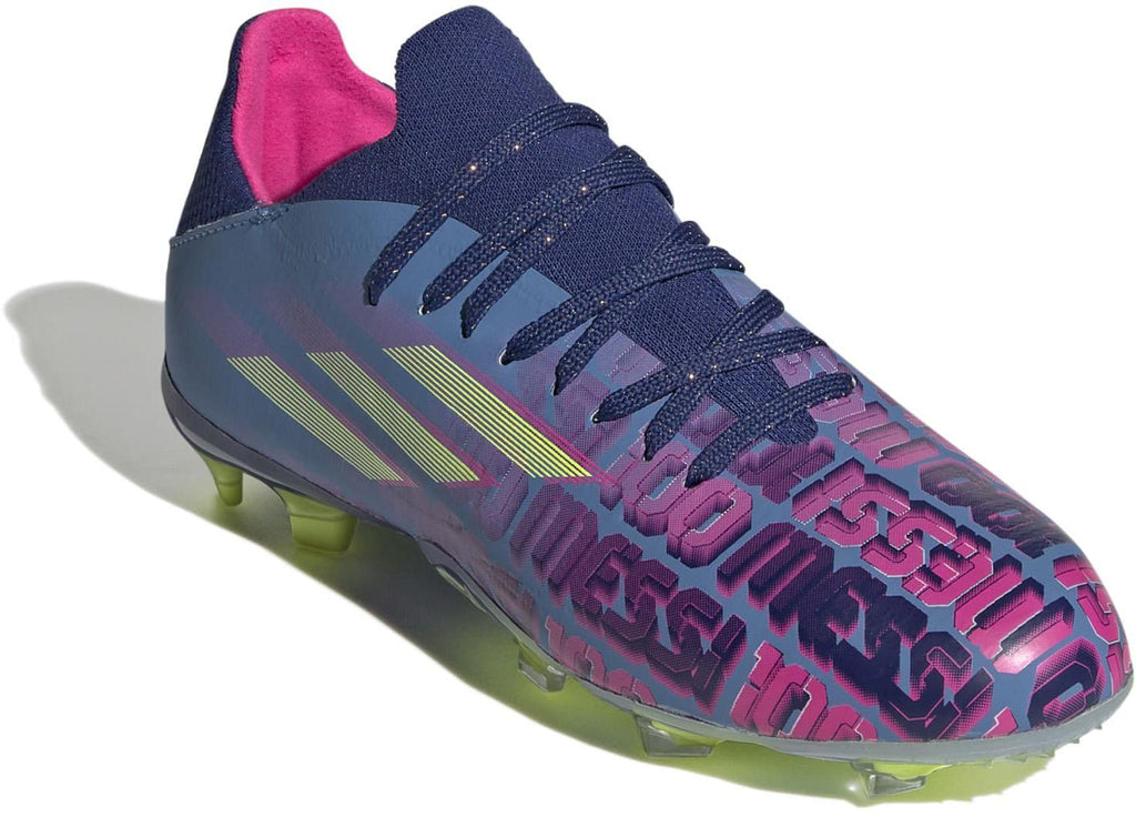 X Speedflow Messi.1 Firm Ground Voetbalschoenen