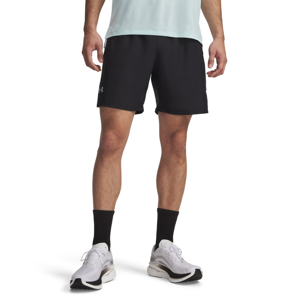 Launch 7" short
