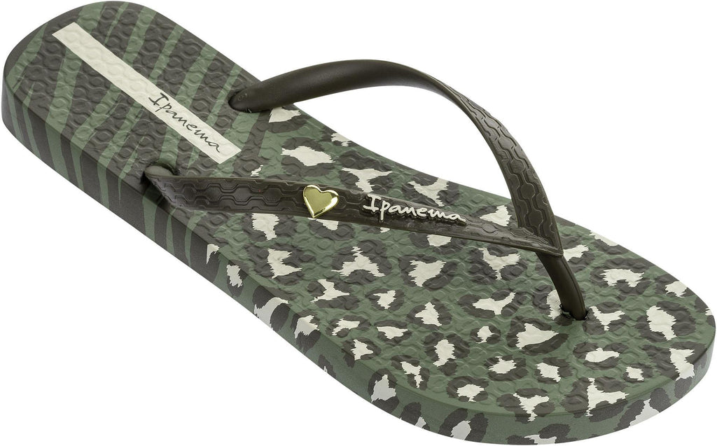 ipanema animal print