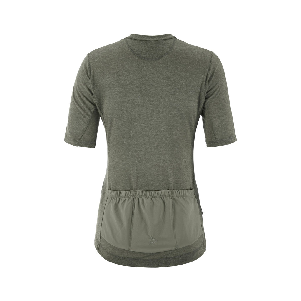 Everyday Wool Short Sleeve Shirt wieler