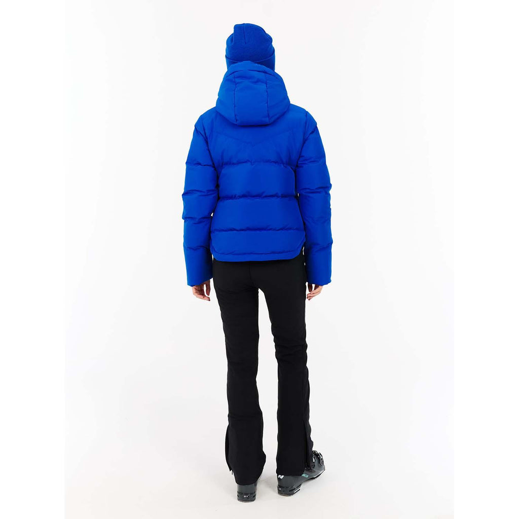 Prtlucid ski-jas
