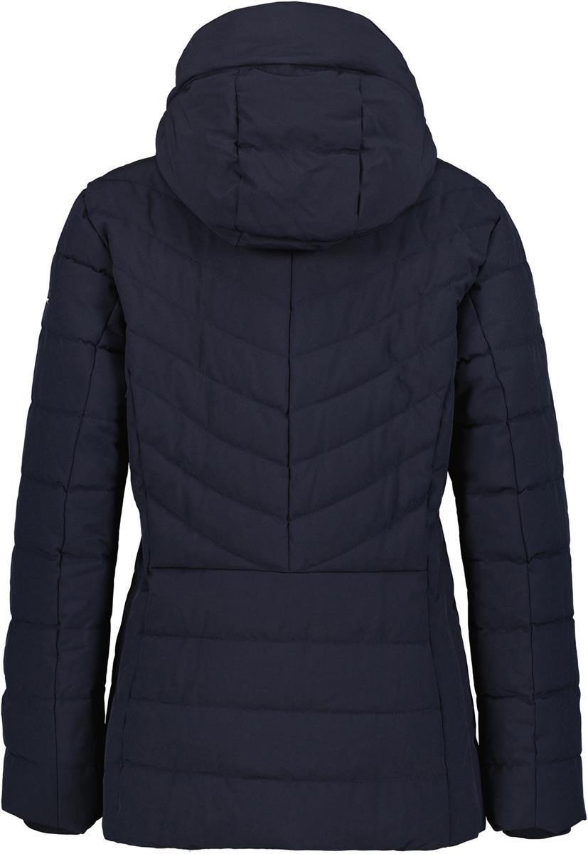 luhta haukka jacket