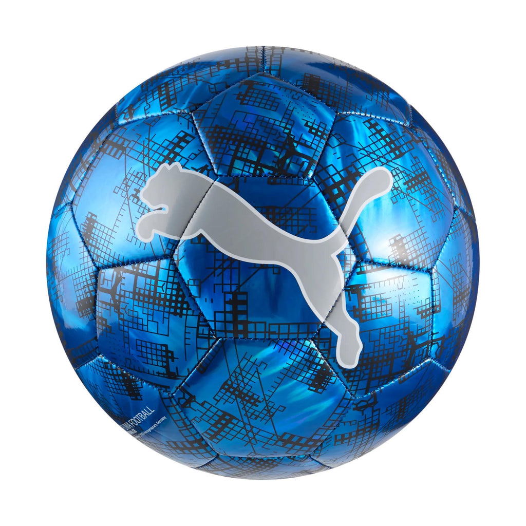 puma cup graphic ball