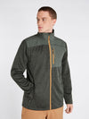 Prthammeren Full Zip Top