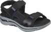 go walk arch fit sandal-missi