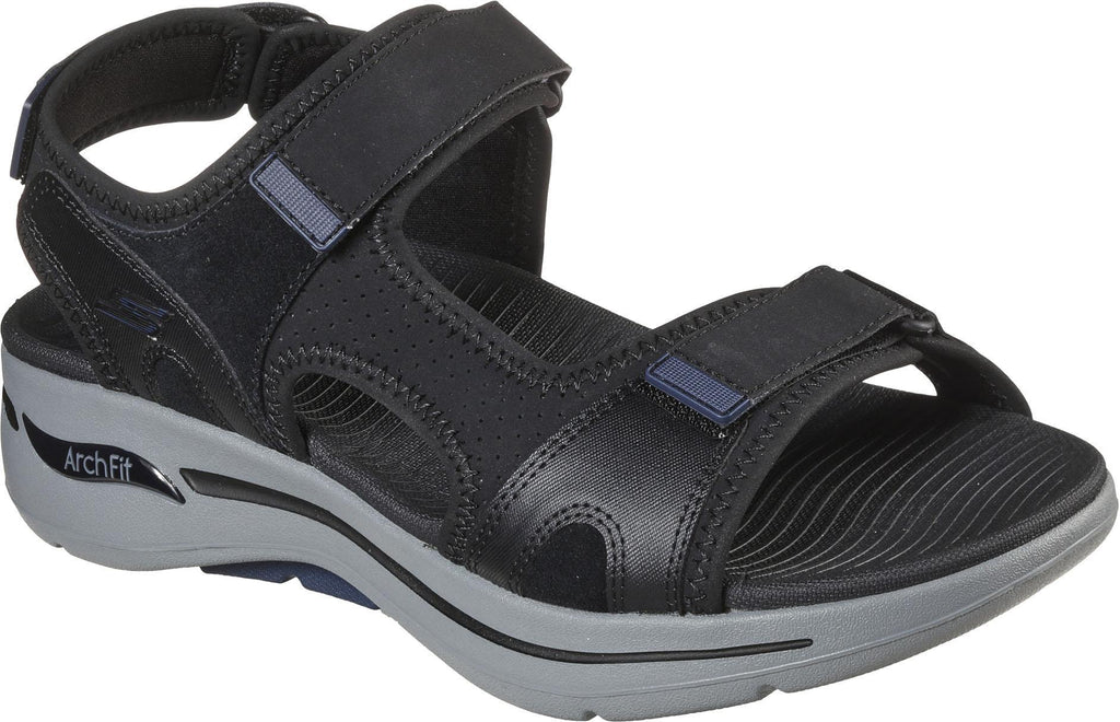 go walk arch fit sandal-missi