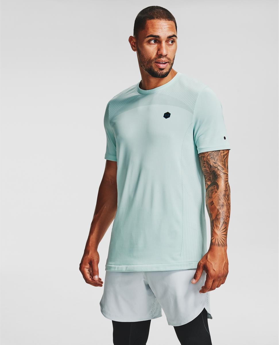 UNDER ARMOUR HG Rush