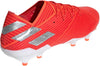 Nemeziz 19.1 FG voetbalschoenen