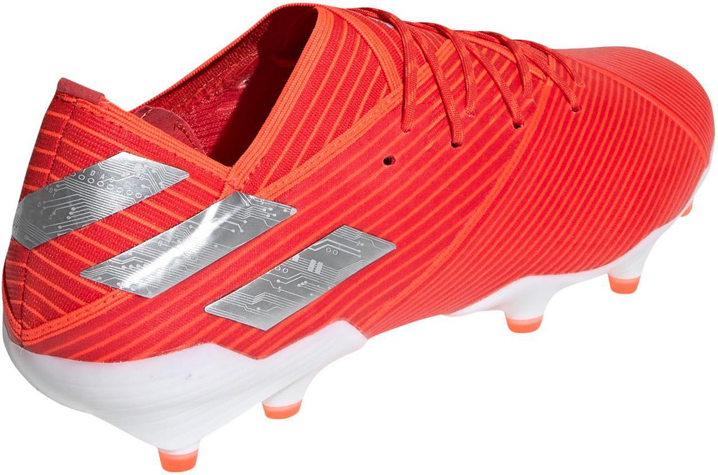 Nemeziz 19.1 FG voetbalschoenen