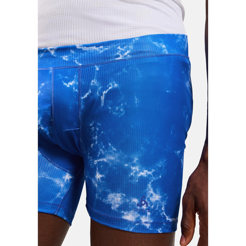 Baselayer Set Active Light Graphic 2 Pack