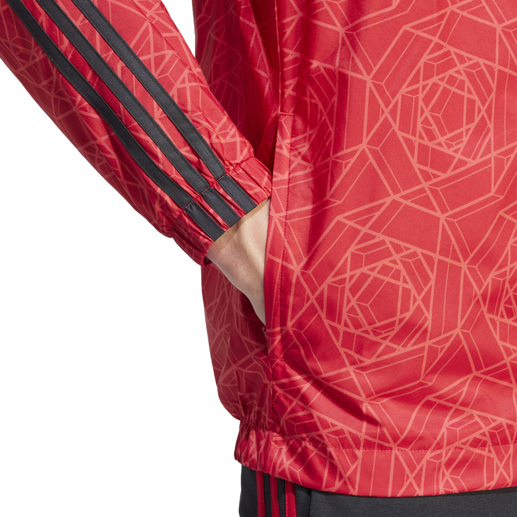 Manchester United DNA windjack