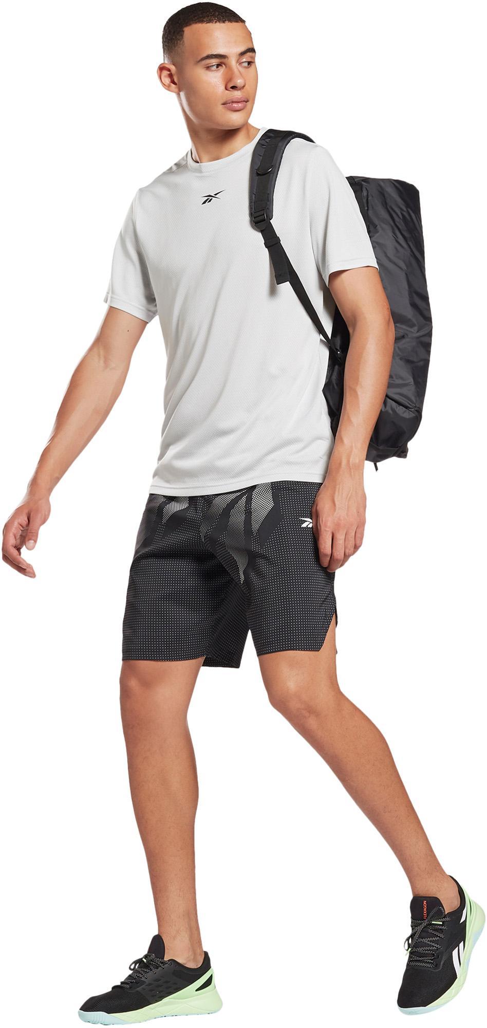Wor Aop Short