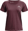 UA Rush EnergyCore SS Da.Shirt