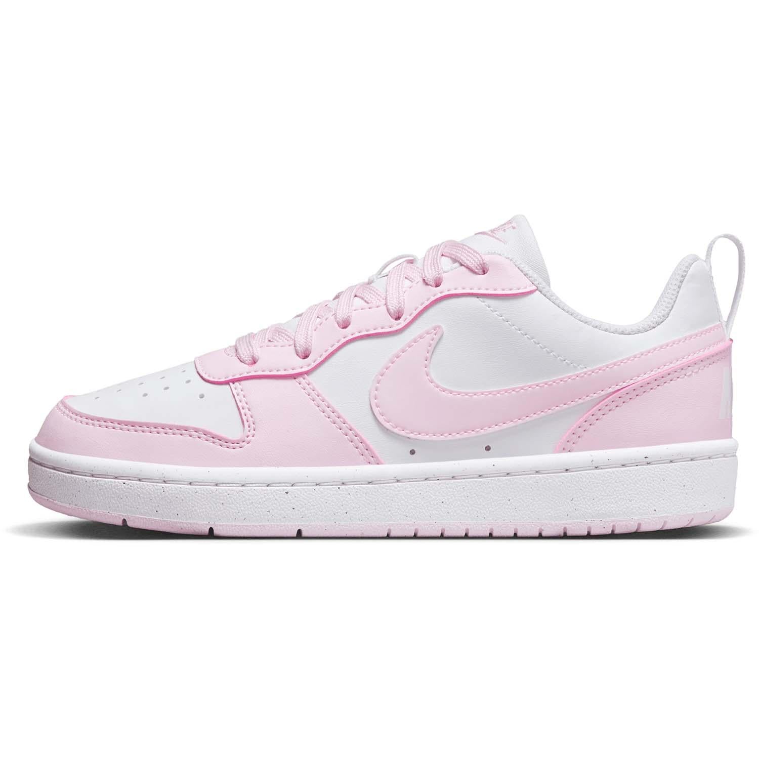 nike court borough low recraft big