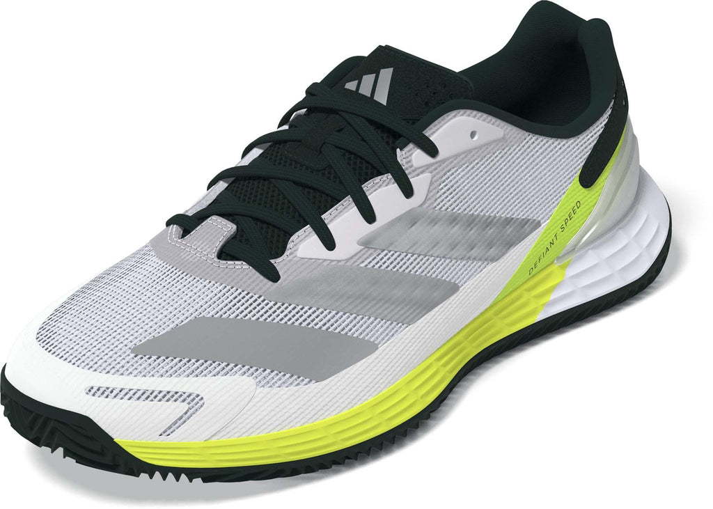 Defiant Speed 2 CL tennisschoenen