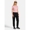 Outdoor T-shirt Crew Neck Short sleeve Merino 160 Postcards