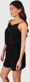 Tanye Women Top