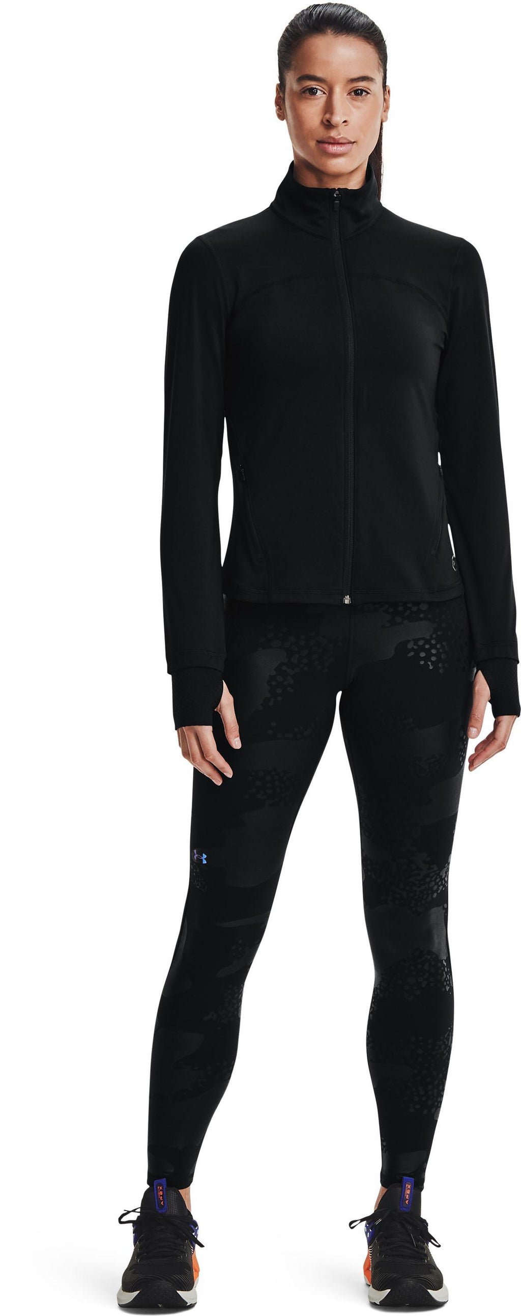 Rush TonalLeg NS Damen Tight