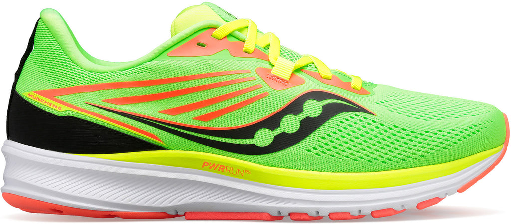München 5 hardloopschoenen