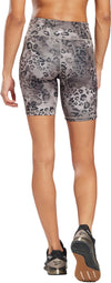 Ts Short Tight-modern Saf