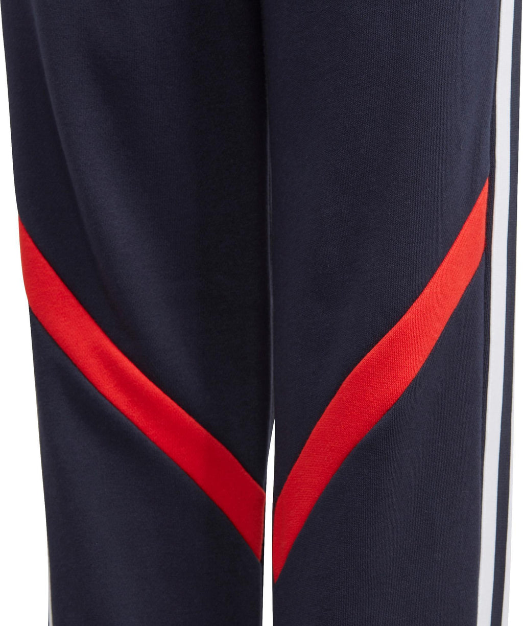 Comfort Colorblock Broek