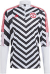 Mufc Aop Tr Top