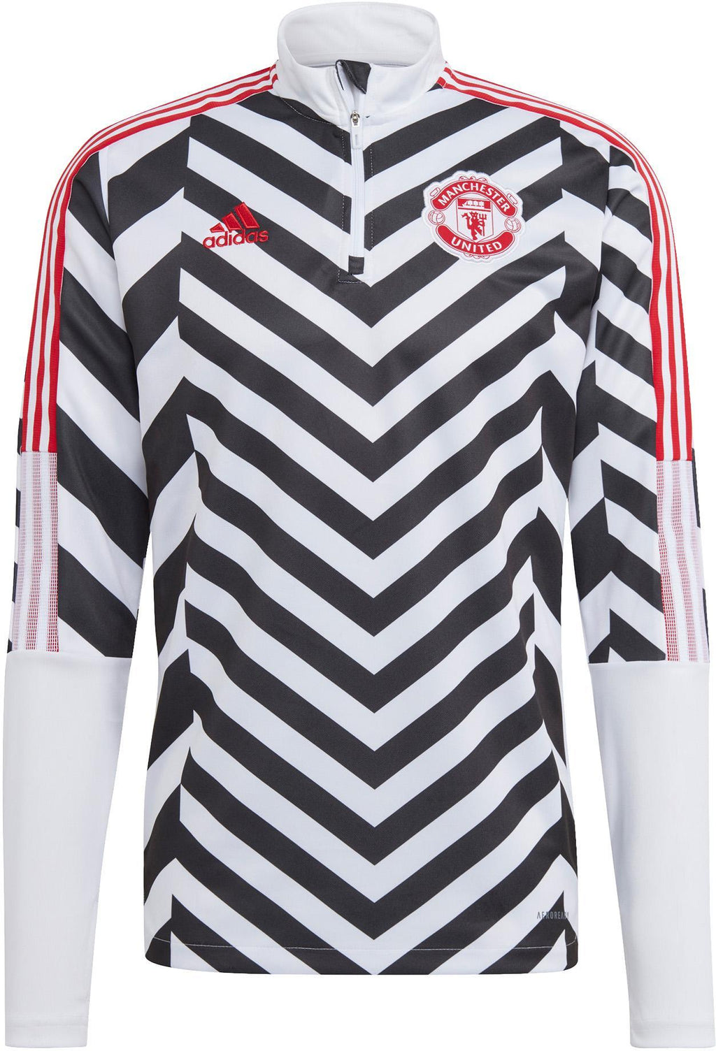 Mufc Aop Tr Top