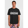 Uni Flower T-shirt strand