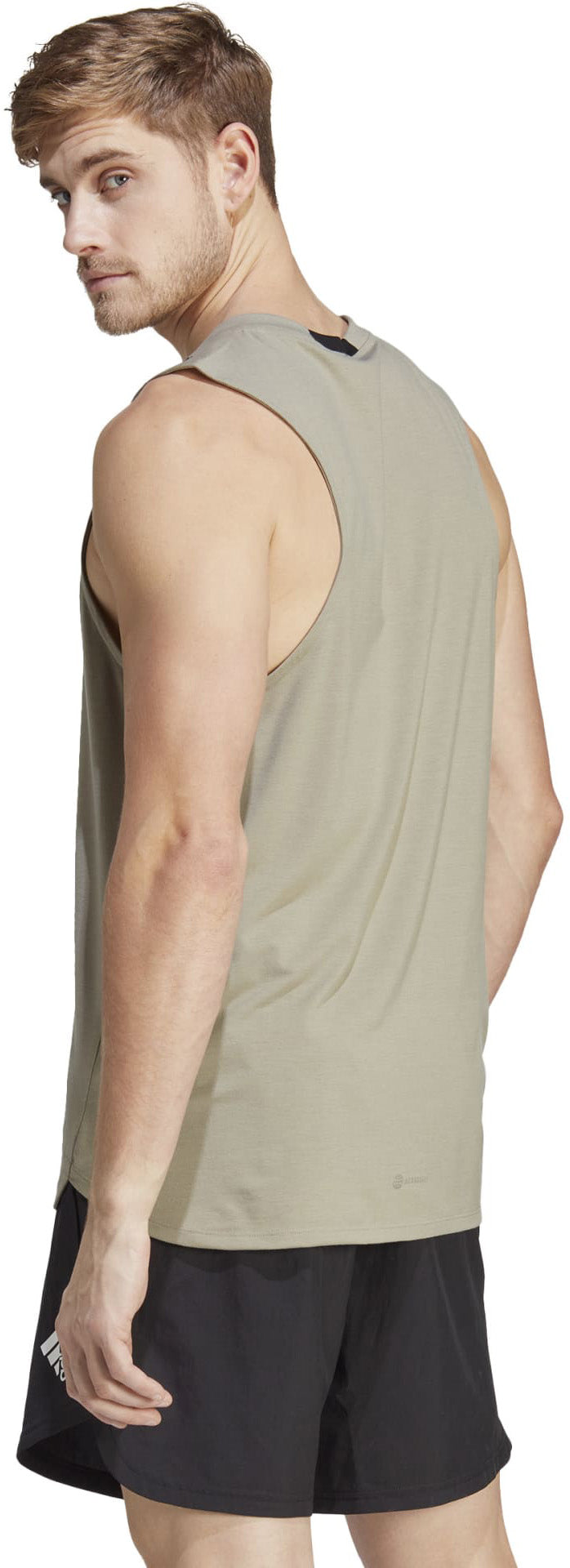 Designed for Training Workout tanktop