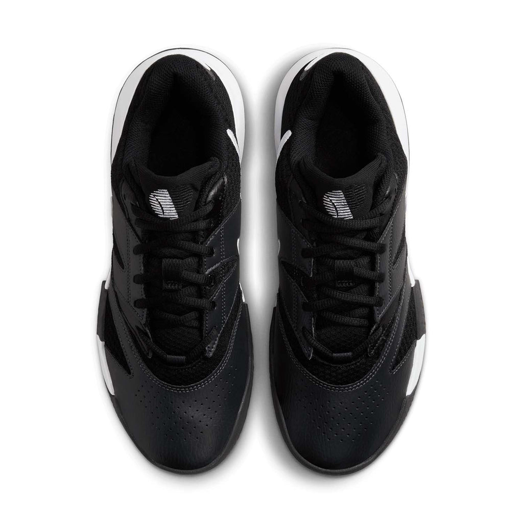 court lite 4 women's tennisschoenen