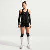 Pro Women's Mid-rise 3i Biker Tights
