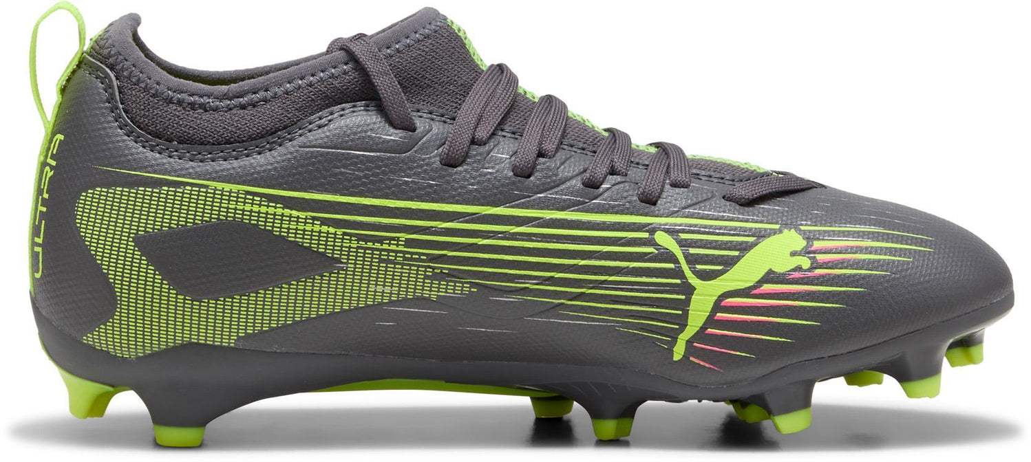 Ultra 5 Match FG/AG jr voetbalschoenen