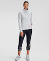 UNDER ARMOUR Tech FZ Twist