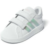Grand Court 3.0 low sportcasual schoenen