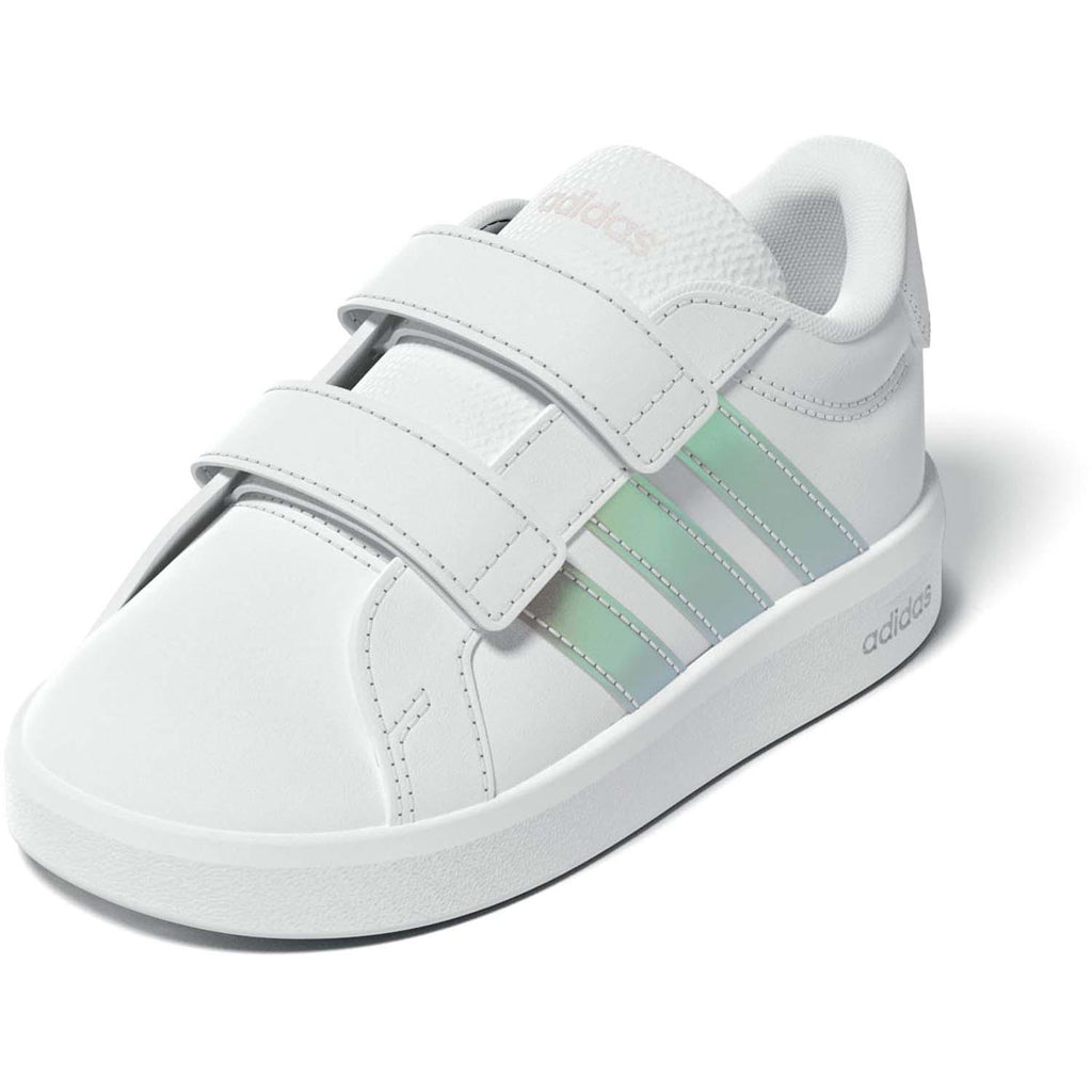 Grand Court 3.0 low sportcasual schoenen