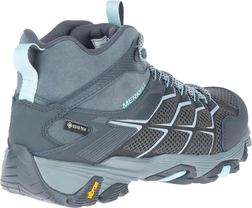 moab fst 2 mid gtx