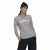 LOUNGEWEAR Essentials Slim Logo shirt