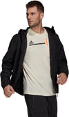 BSC 3-Stripes RAIN.RDY Jack