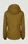 Stuvite Jacket