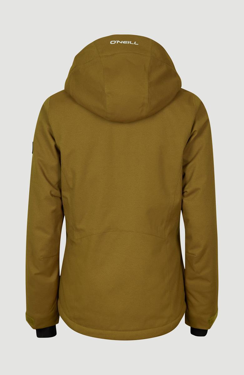 Stuvite Jacket