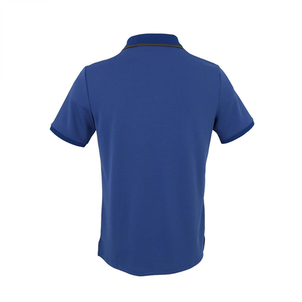 Kadiri Pique poloshirt