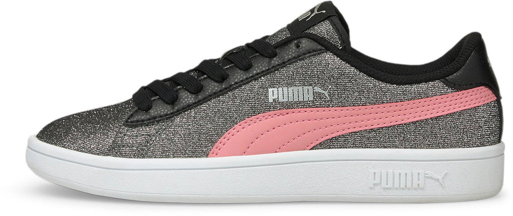 Puma Smash v2 Glitz Glam Jr