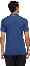 HEAT.RDY Colorblocked polo