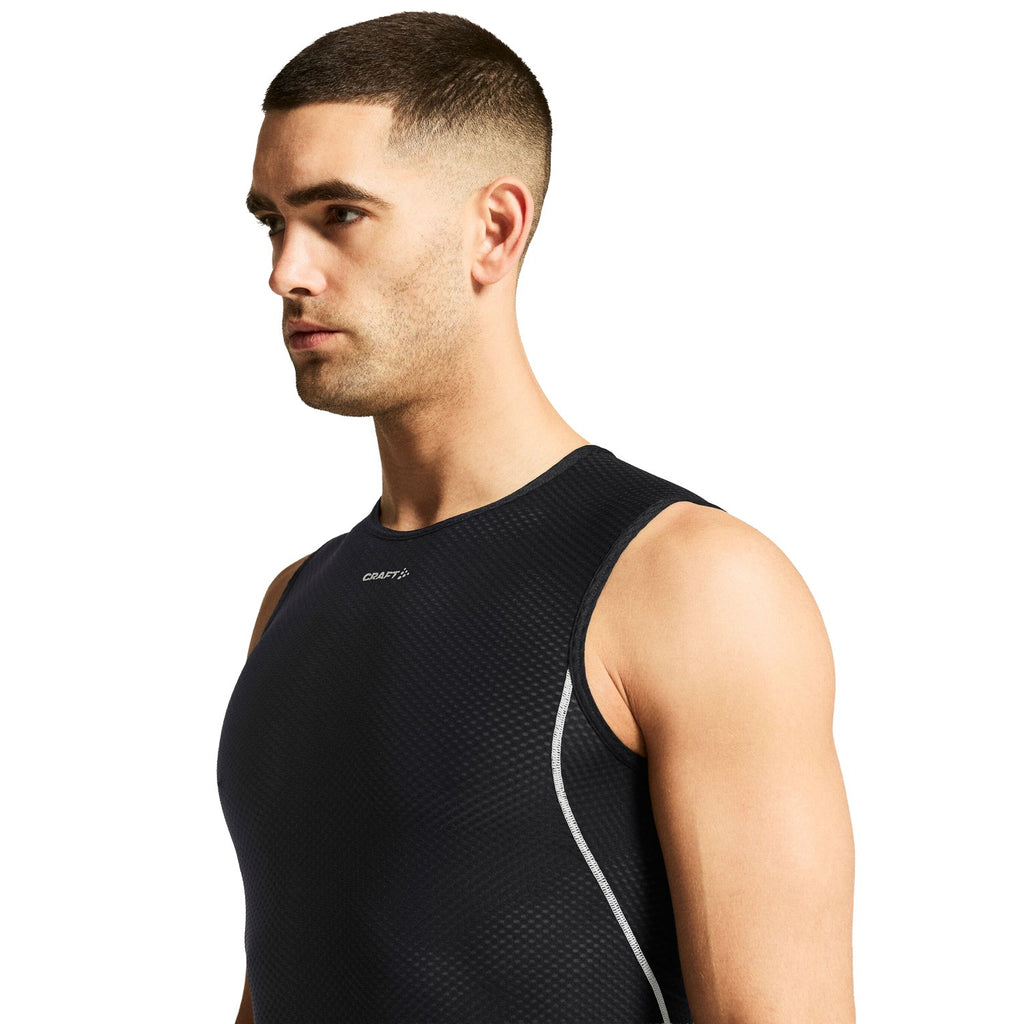 Cool Mesh Superlight Singlet