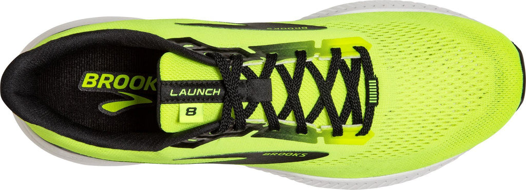 Launch 8