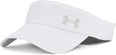 W Iso-chill Launch Visor-blk