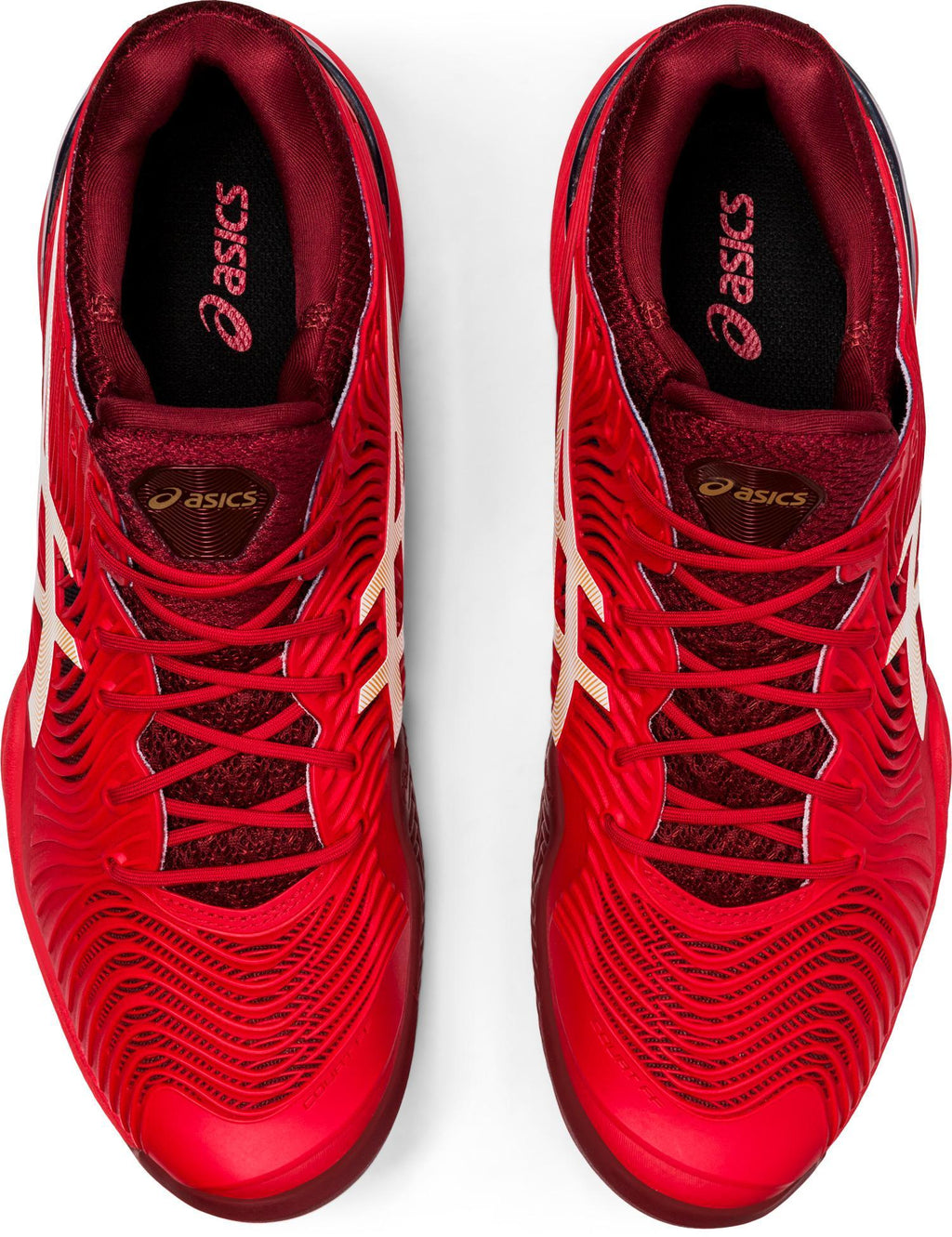 Court FF 2 Clay tennisschoenen
