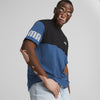 Puma Power Colorblock Tee