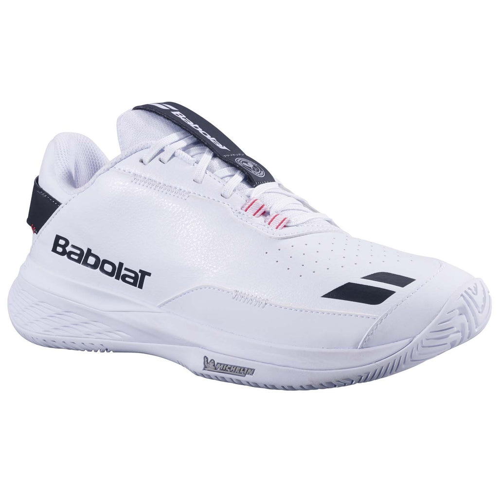 sfx evo ac wim  all court tennisschoenen
